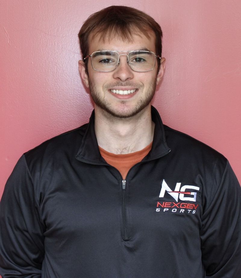 James Delaney — Programming, Instructor