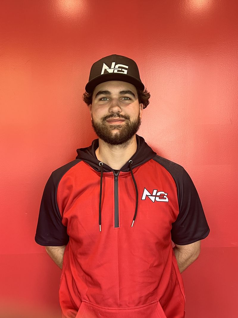 Charles DeMatteo — Instructor