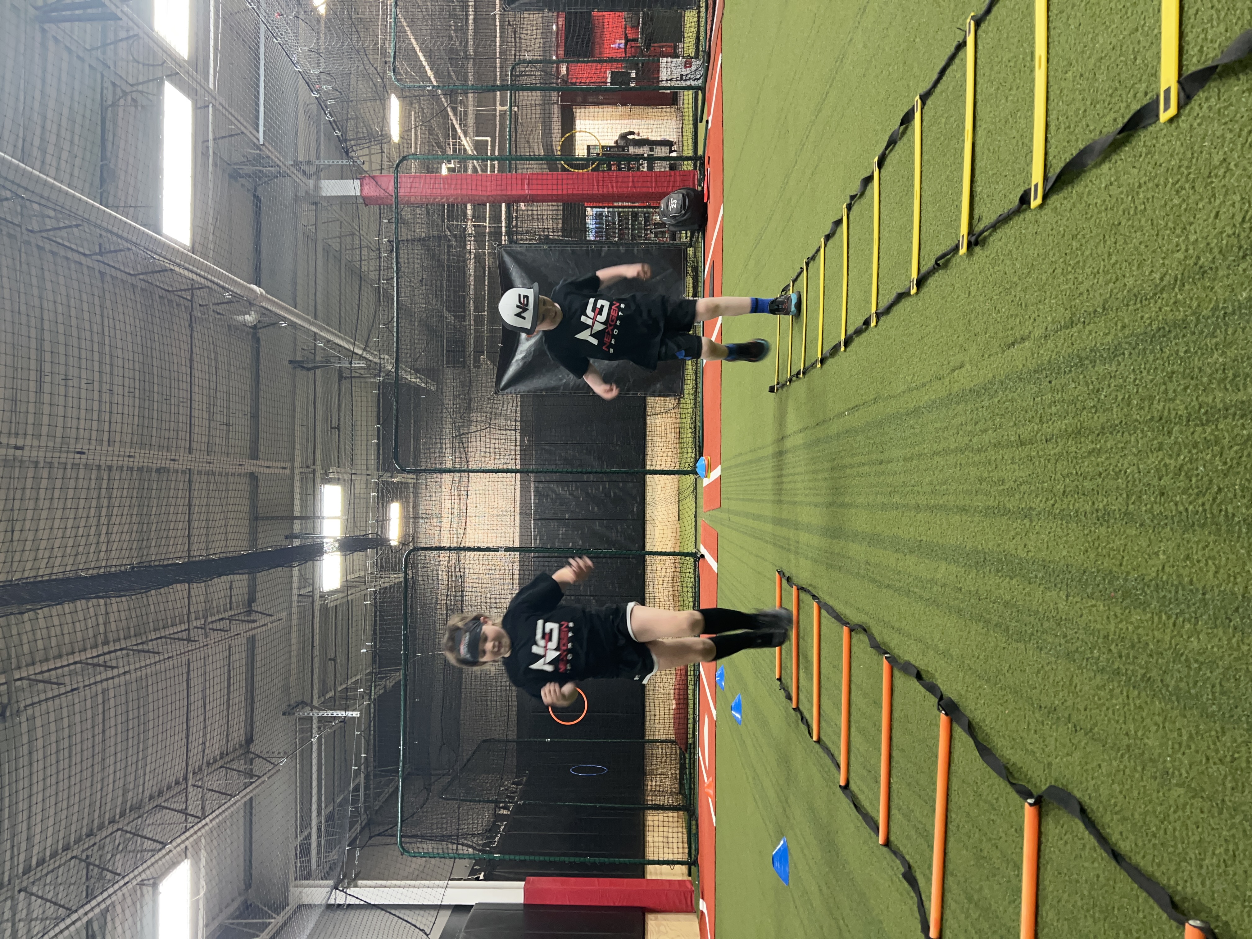 Private & Group Lessons