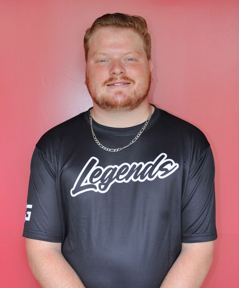 Brian Mucker — Instructor